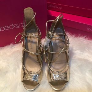 bentley ankle tie stiletto